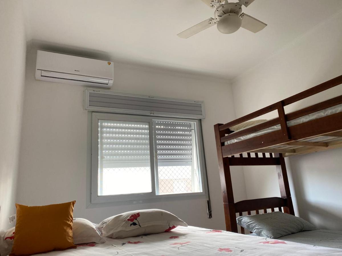 Cobertura Guarujá Apto com Jacuzzi e Churrasqueira Exterior foto